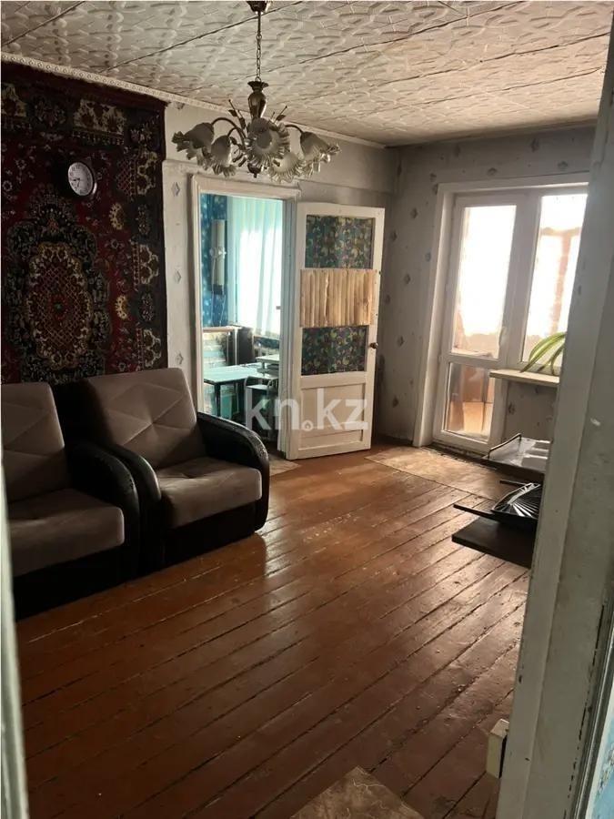 Продажа 2-комнатной квартиры, 45 м² в Шахтинске - фото 2
