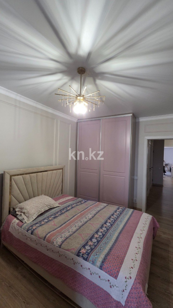 Продажа 2-комнатной квартиры, 72 м² - Продажа квартир в Алмалинском р-не Алматы - страница 2 фото 4 из 8