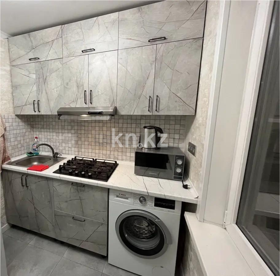 Продажа 2-комнатной квартиры, 43 м², мкр-н 1, дом  76 в Алматы - фото 3