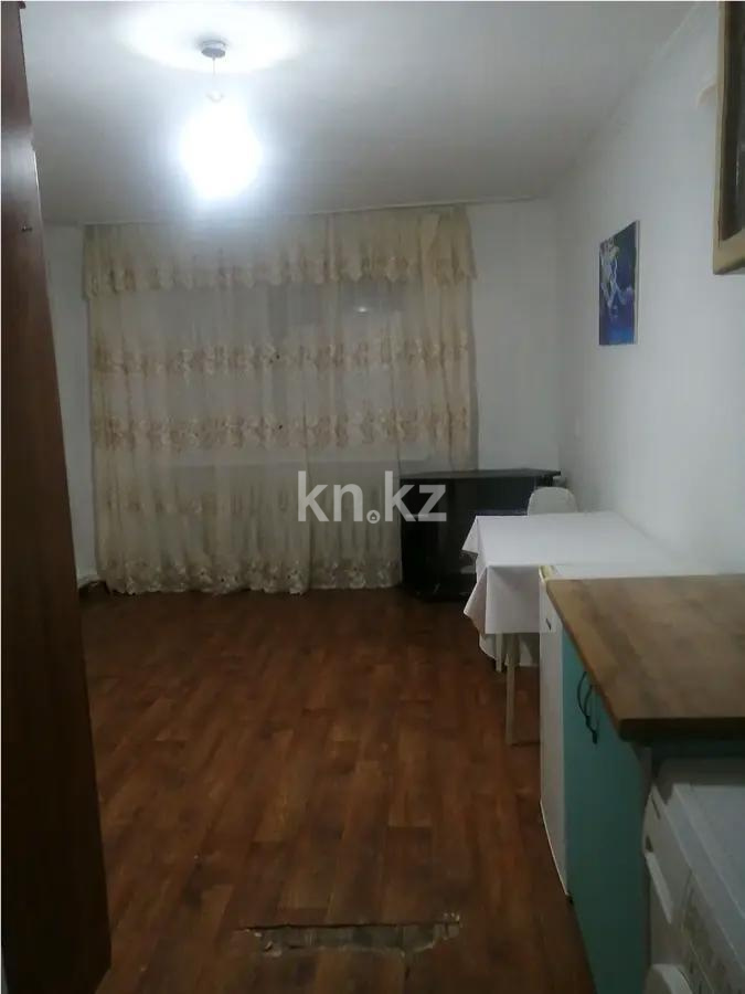 Продажа 1-комнатной квартиры, 20 м², ул. Желтоксан, дом  24 - Продажа квартир в Алматы фото 1 из 2