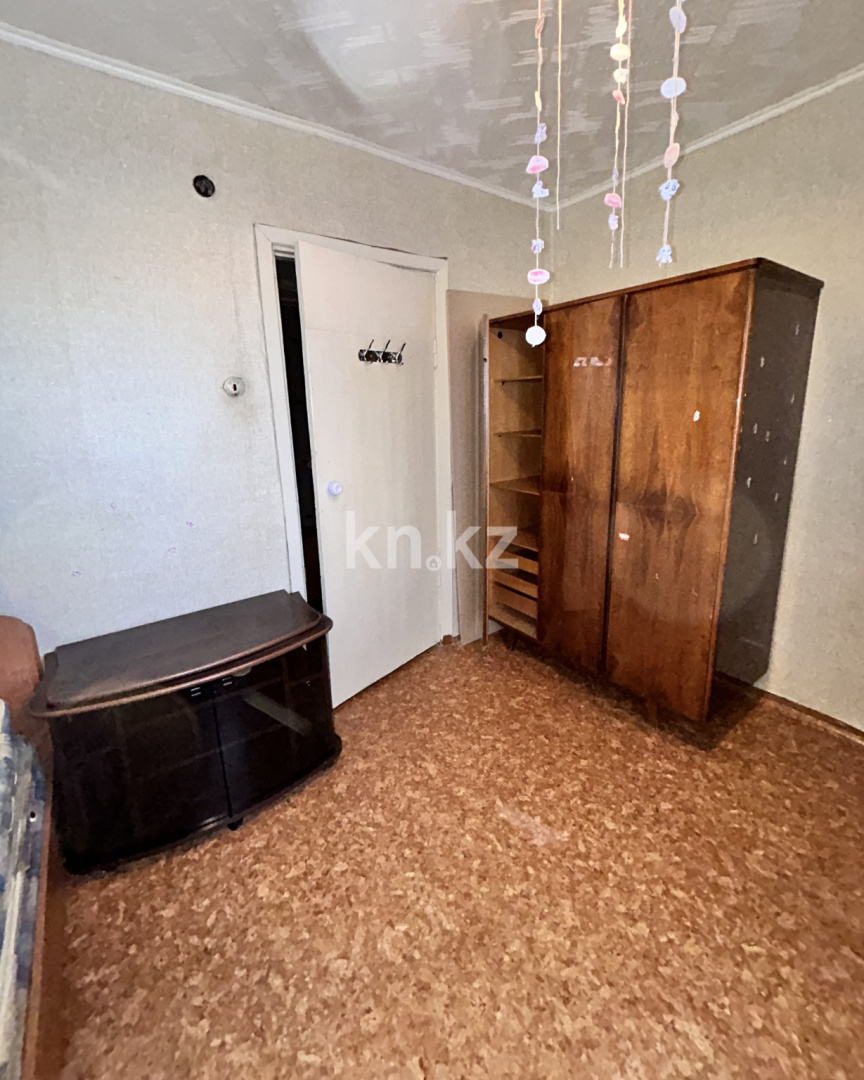 Продажа 2-комнатной квартиры, 49.7 м² - Продажа квартир от собственников в Караганде фото 7 из 8