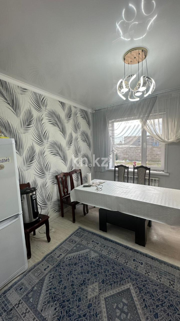 Продажа 4-комнатного дома, 138 м² - Продажа домов, коттеджей на Юго-Востоке Караганды фото 18 из 22