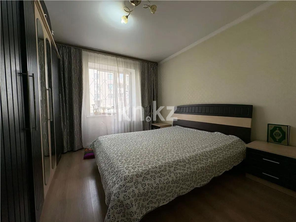 Продажа 3-комнатной квартиры, 78.4 м² в Астане - фото 2
