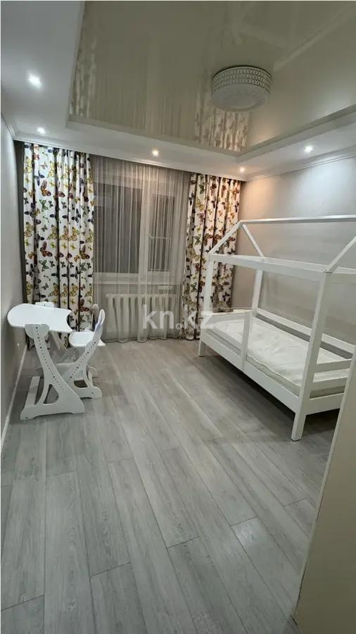 Продажа 3-комнатной квартиры, 73.5 м², пр. Улы Дала, дом  69 - Продажа  трехкомнатных квартир в новостройках Астаны без посредников фото 3 из 5