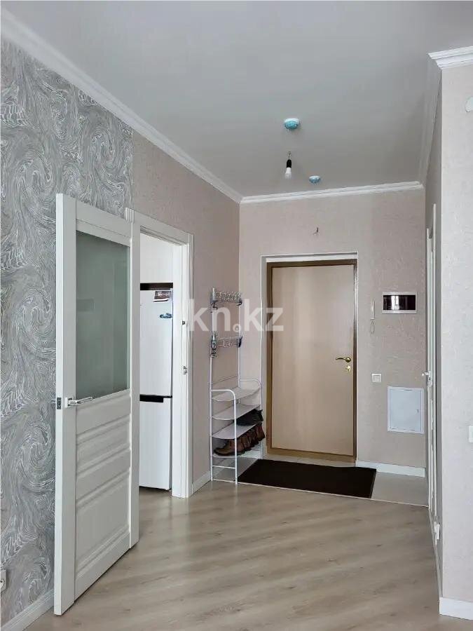 Продажа 1-комнатной квартиры, 35 м² в Астане - фото 4