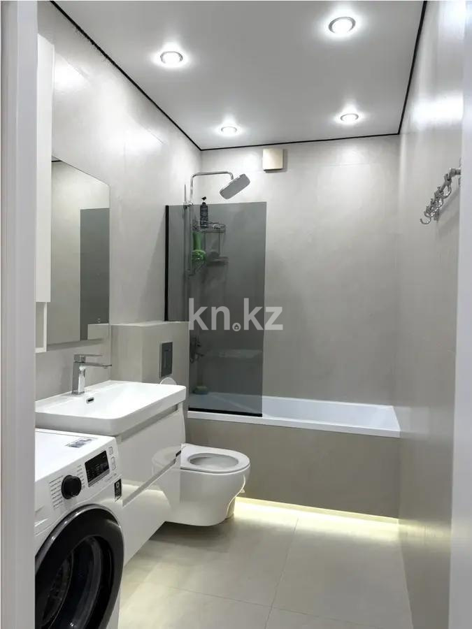 Продажа 3-комнатной квартиры, 69 м² - Продажа трехкомнатных квартир в монолитно-каркасном доме в Казахстане фото 5 из 6