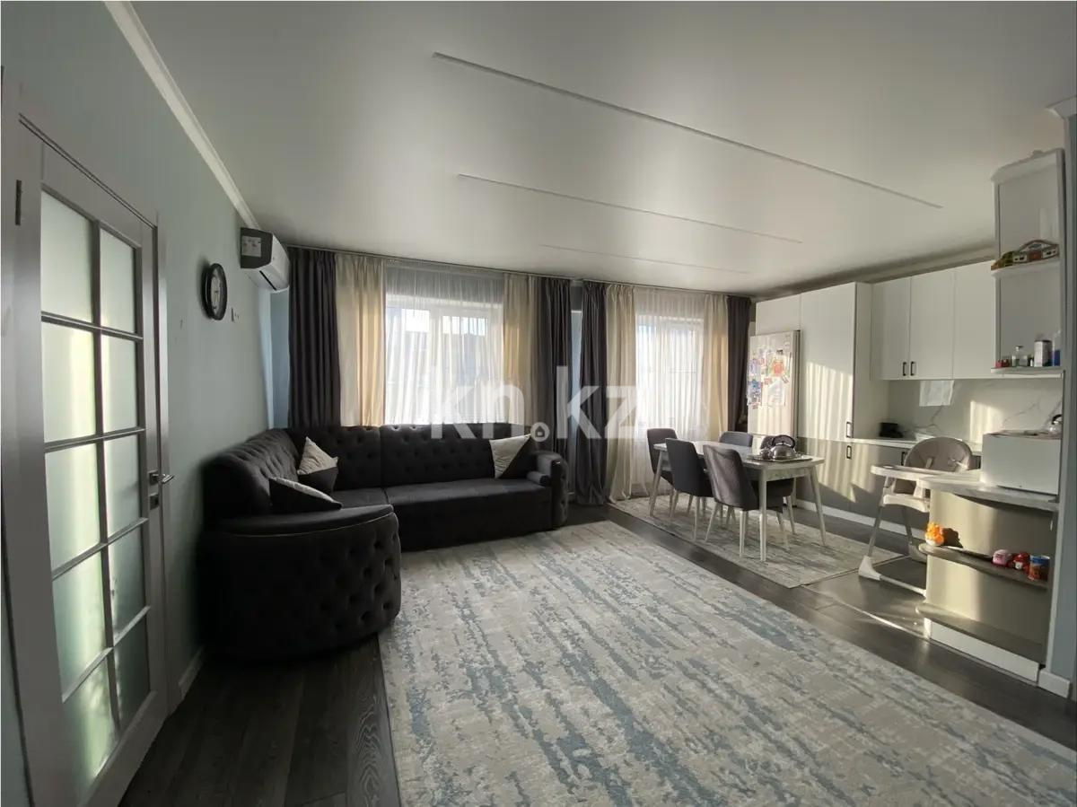 Продажа 3-комнатной квартиры, 64 м² в Алматы