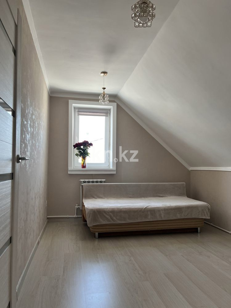 Продажа 6-комнатного дома, 132.4 м², ул. Козыбаева - Продажа квартир в Костанае фото 15 из 23