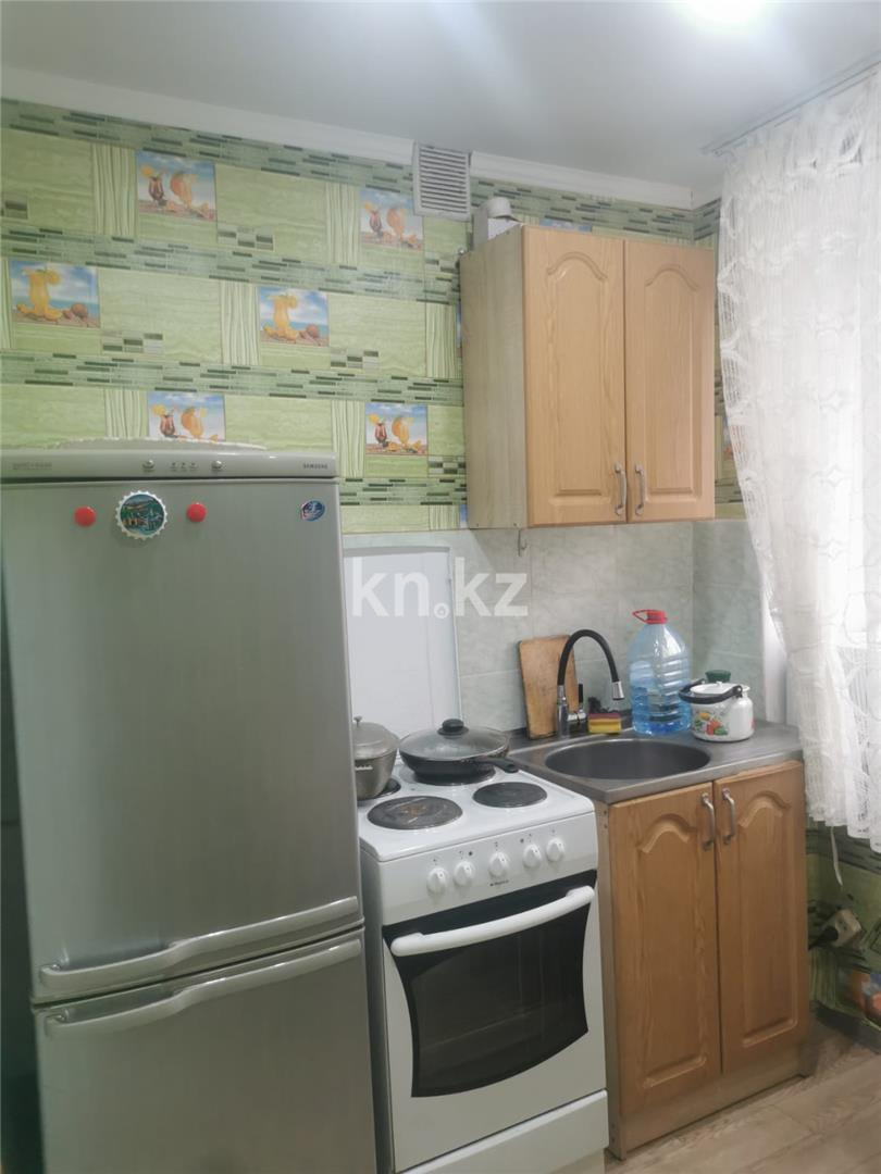 Продажа 1-комнатной квартиры, 33 м² - Продажа  однокомнатных квартир в Караганде - страница 3 фото 9 из 11