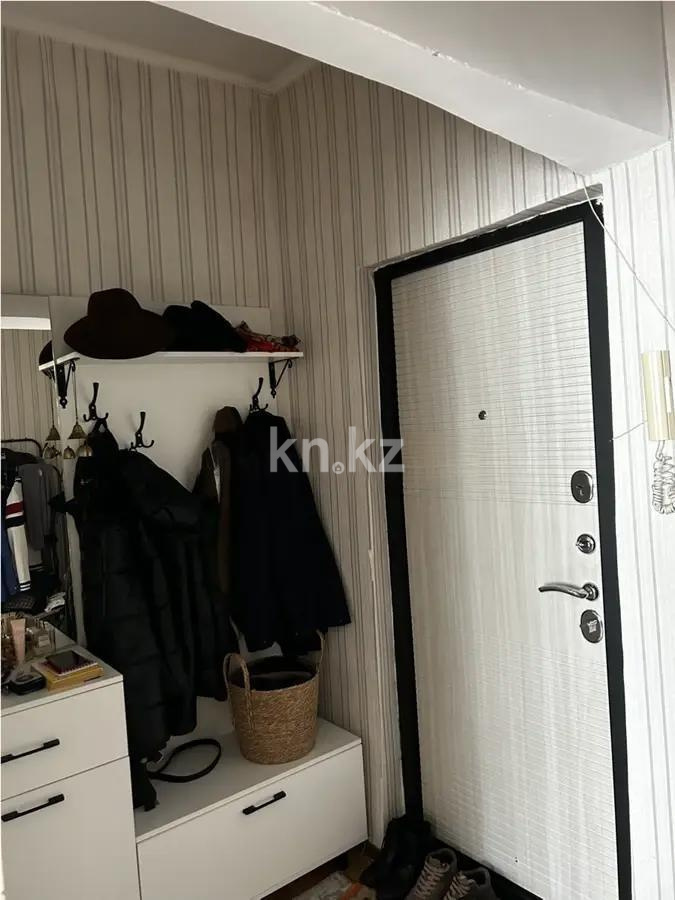 Продажа 1-комнатной квартиры, 40 м² - Продажа недвижимости в Алматы - страница 12 фото 4 из 5