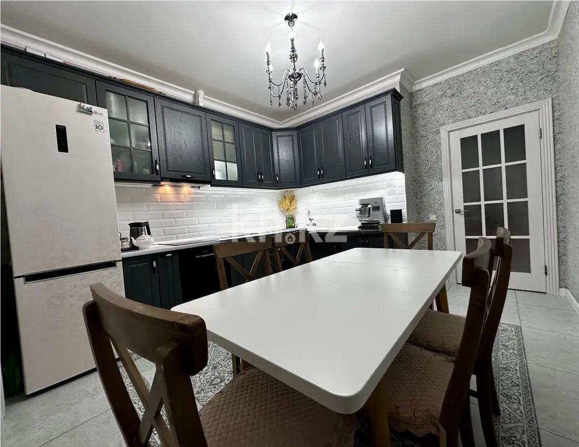 Продажа 3-комнатной квартиры, 90 м² - Продажа  трехкомнатных квартир в Караганде без посредников фото 4 из 6