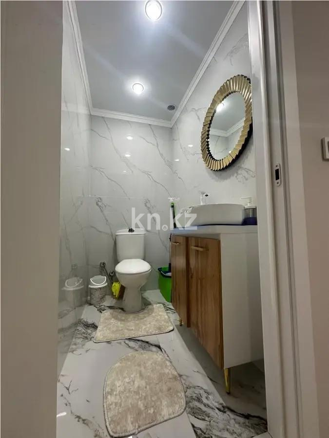 Продажа 3-комнатной квартиры, 85 м², мкр. Аккент, дом  59 - Продажа  трехкомнатных квартир в Алматы фото 5 из 6