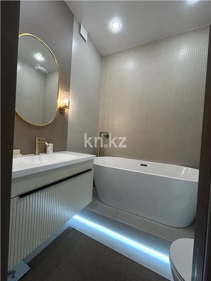 Продажа 3-комнатной квартиры, 104 м², ул. Токпанова, дом  8/5 - Продажа  трехкомнатных квартир в новостройках Астаны без посредников фото 6 из 7