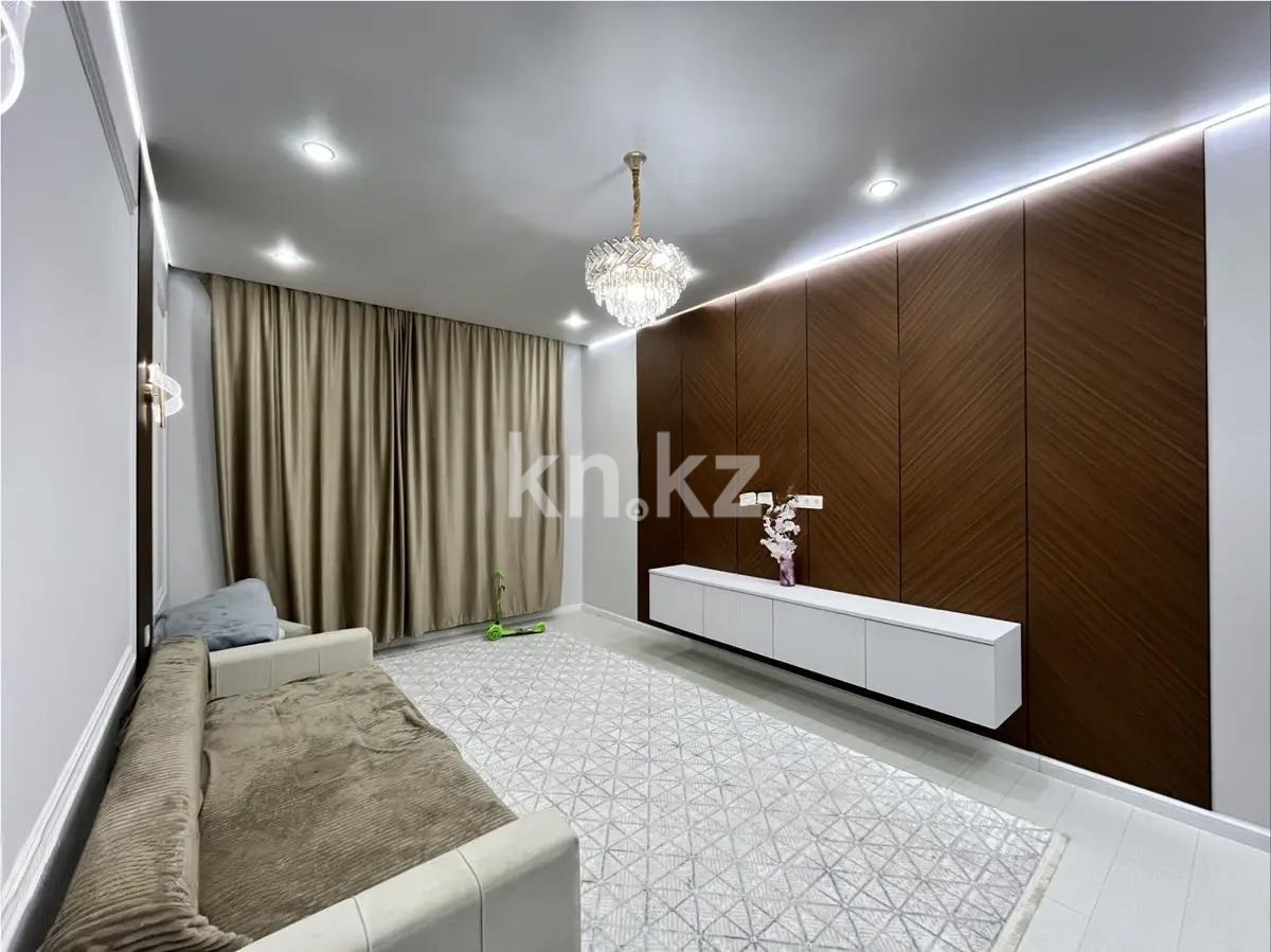 Продажа 2-комнатной квартиры, 64 м² - Продажа квартир в Казахстане - страница 11 фото 1 из 5