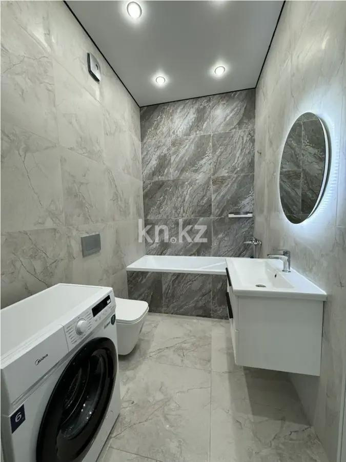 Продажа 2-комнатной квартиры, 44 м² - Продажа двухкомнатных квартир в Астане - страница 5 фото 4 из 4