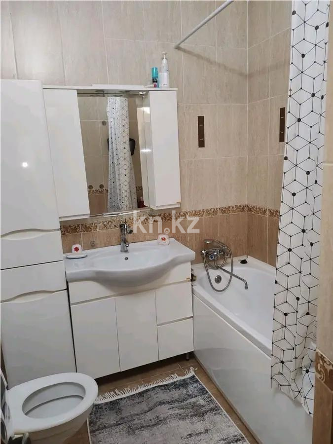 Продажа 3-комнатной квартиры, 100 м² - Продажа квартир в новостройках Астаны - страница 42 фото 5 из 6