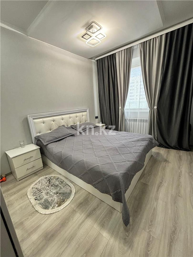 Продажа 3-комнатной квартиры, 75 м² - Продажа земельных участков в Актау фото 1 из 14