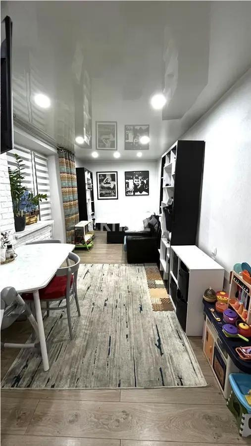 Продажа 2-комнатной квартиры, 42 м², ул. Розыбакиева, дом  125/1 - Продажа квартир в Алматы с фото фото 1 из 4
