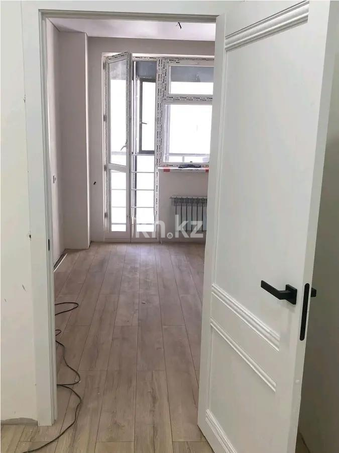 Продажа 4-комнатной квартиры, 111.5 м², ул. Нарикбаева, дом  8 - Продажа  четырехкомнатных квартир в новостройках Астаны без посредников фото 3 из 6