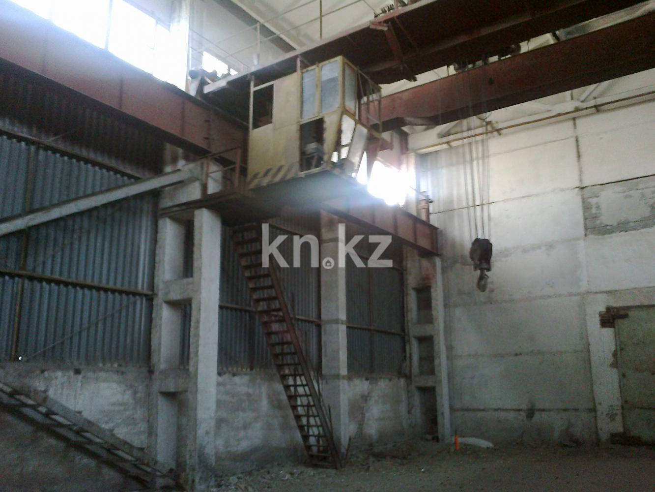 Аренда , 960 м², ул. Жаханша Досмухамедулы, дом  40 - 70-я улица - Аренда баз, складов и промышленной недвижимости в Астане фото 8 из 11