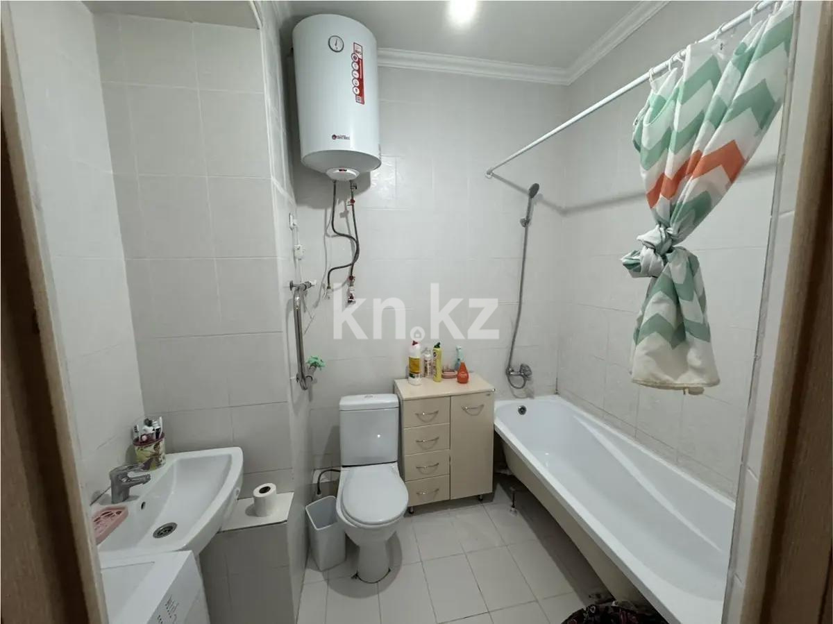 Продажа 3-комнатной квартиры, 75 м², ул. Таттимбета, дом  5/2 в Караганде - фото 5