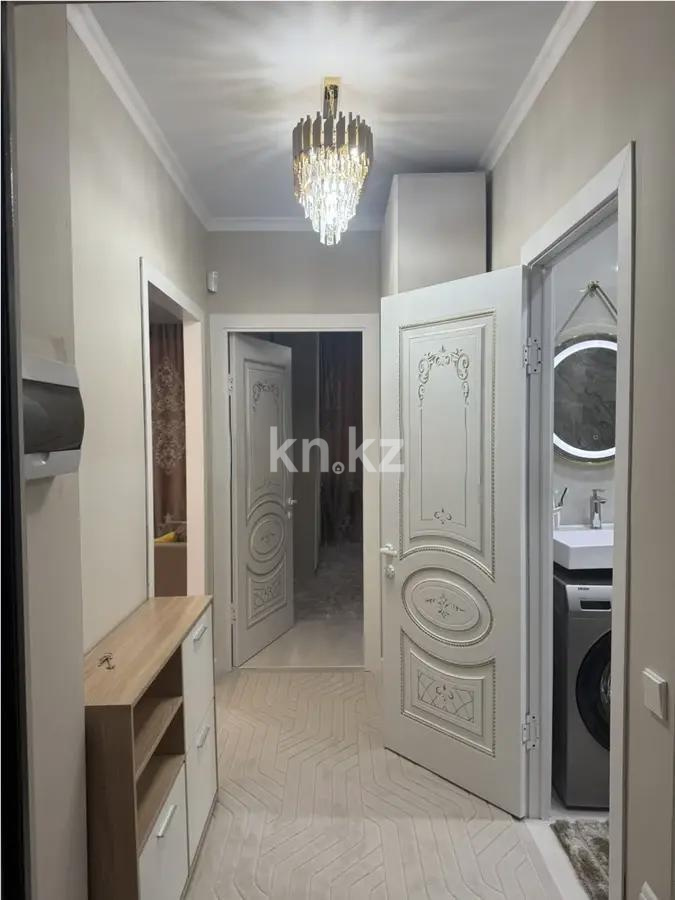 Продажа 2-комнатной квартиры, 41.1 м² в Алматы - фото 6