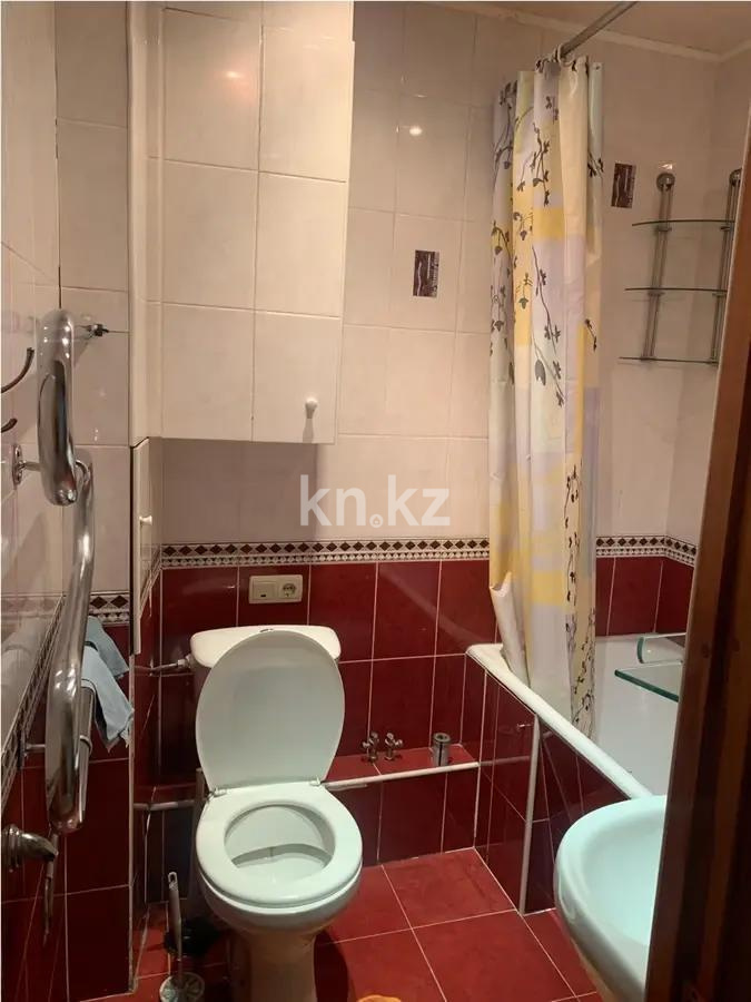 Продажа 1-комнатной квартиры, 31 м² - Продажа квартир в Алматы - страница 4 фото 3 из 3