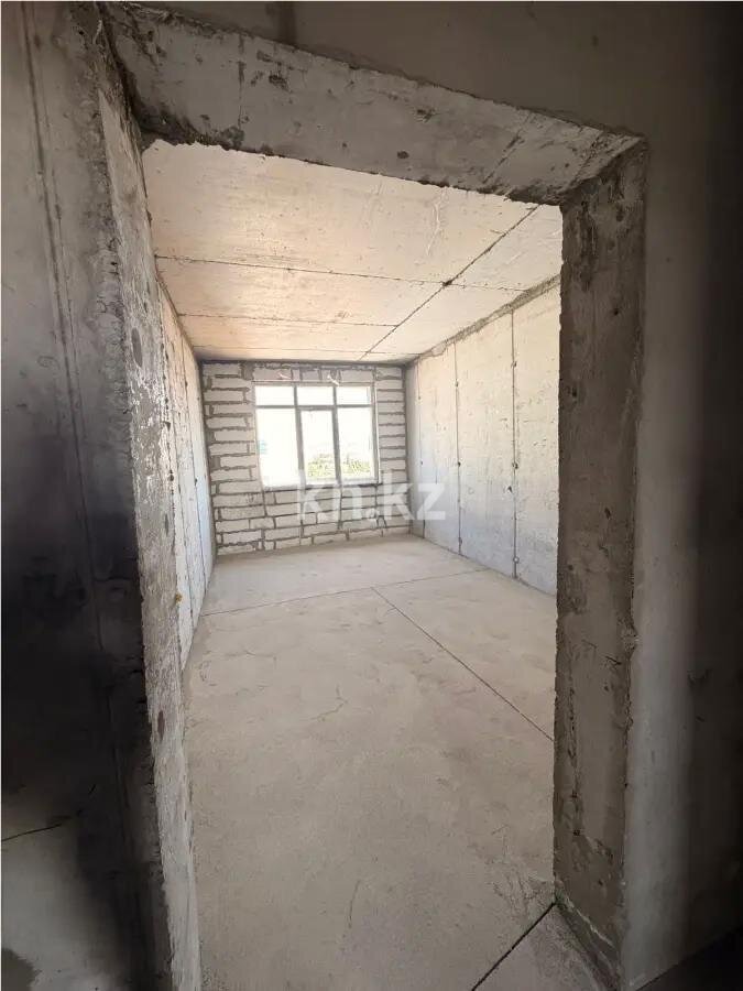 Продажа 2-комнатной квартиры, 48 м² в Алматы