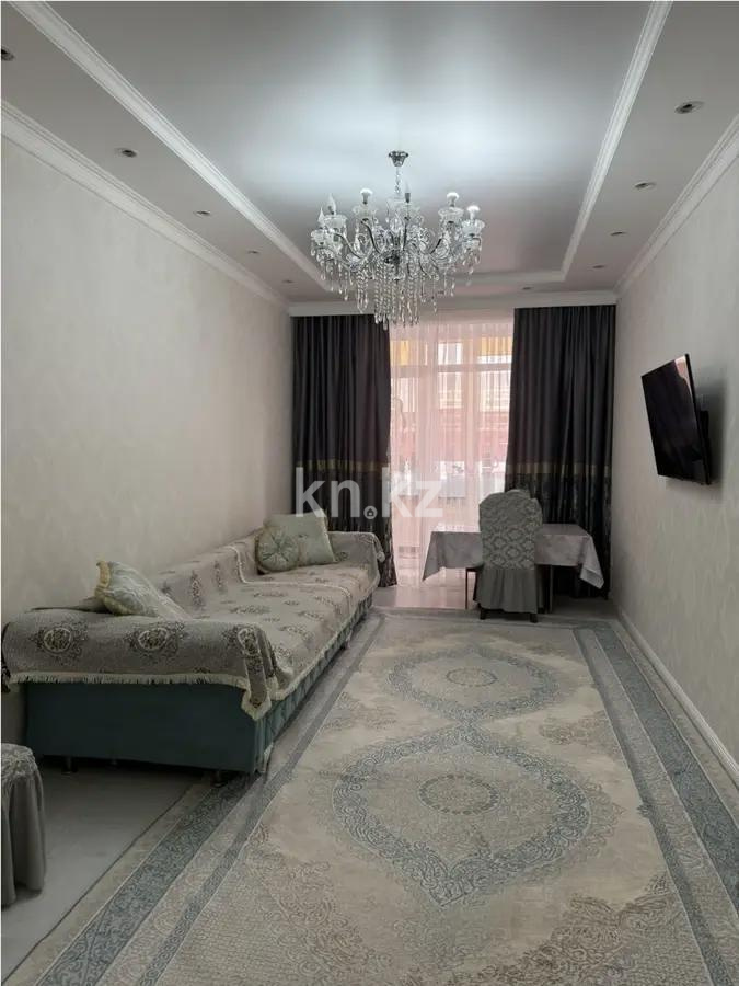 Продажа 2-комнатной квартиры, 68.8 м² - Продажа квартир от собственников в Астане - страница 6 фото 2 из 6