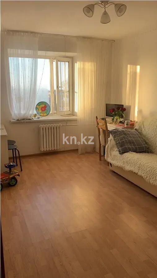 Продажа 2-комнатной квартиры, 33.5 м² в Астане - фото 2