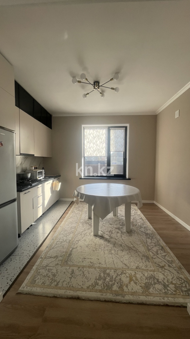 Продажа 4-комнатного дома, 87 м², мкр-н Алмагуль - Продажа и аренда недвижимости в Алматинской области фото 2 из 39