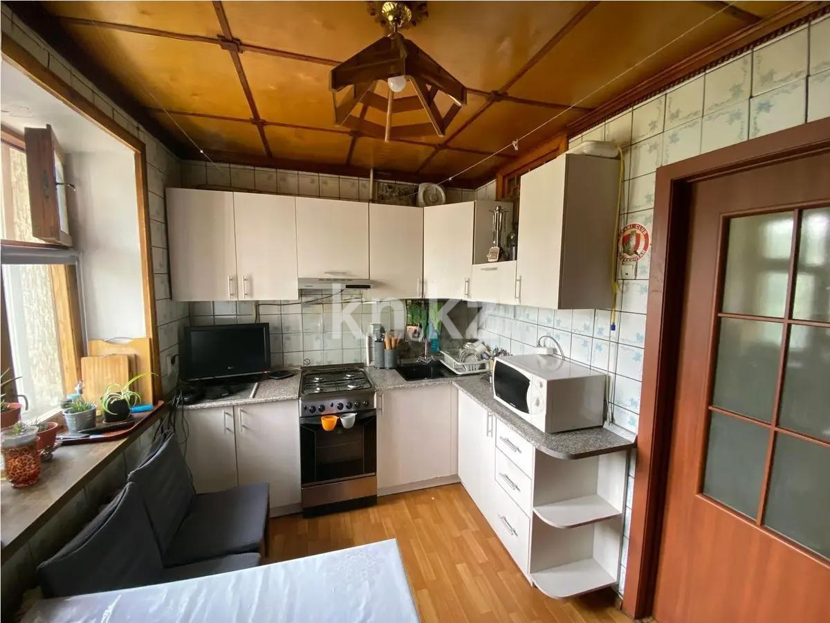 Продажа 2-комнатной квартиры, 41 м² в Алматы - фото 2