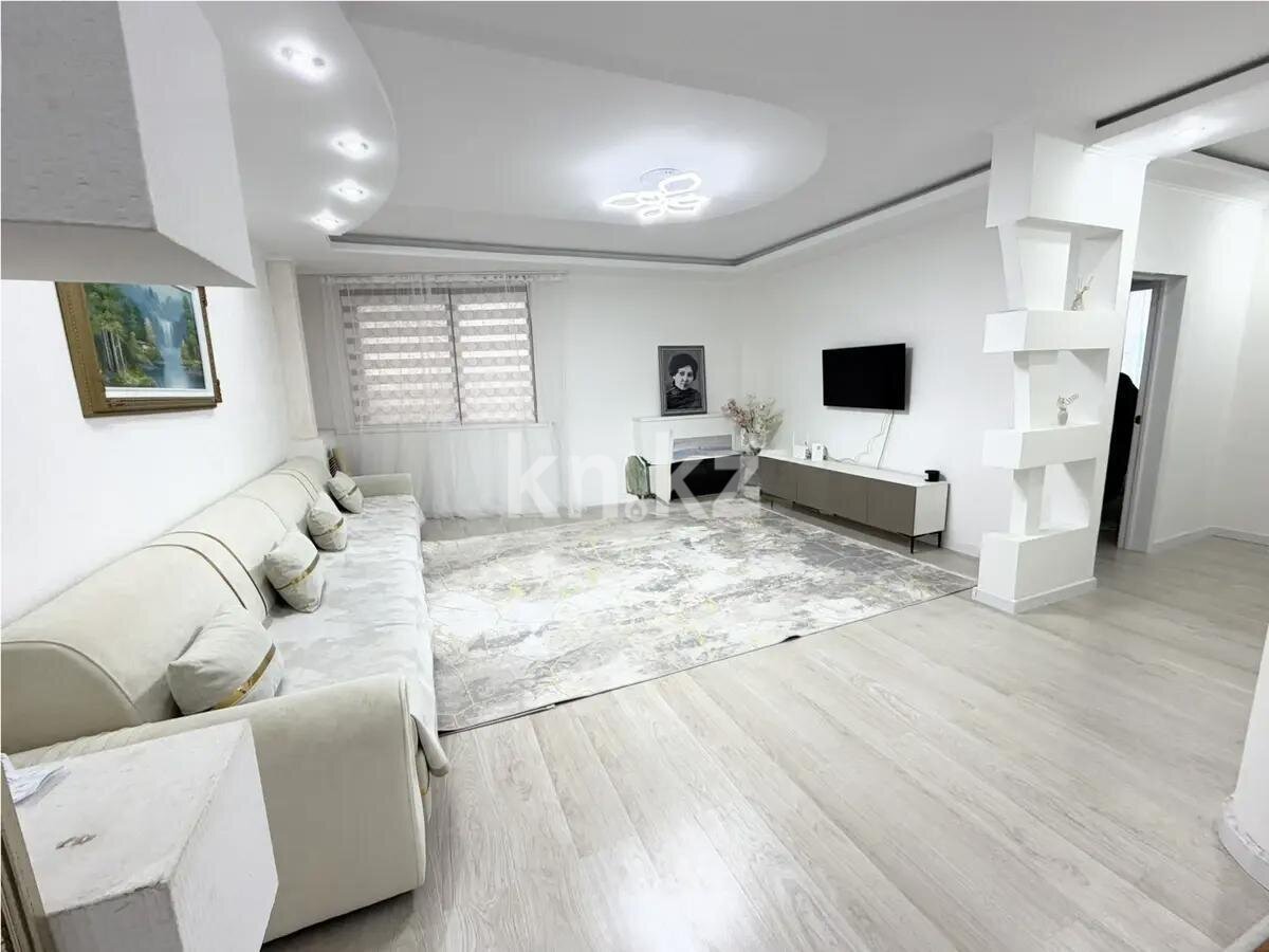 Продажа 3-комнатной квартиры, 92 м² в Астане