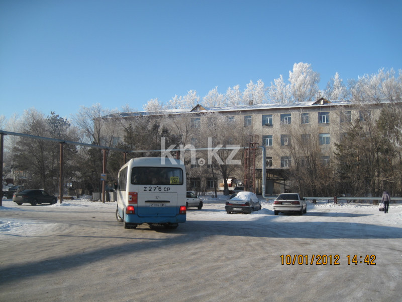 Аренда , 3240 м², ул. Жаханша Досмухамедулы - Аренда зданий в Астане с фото фото 14 из 17