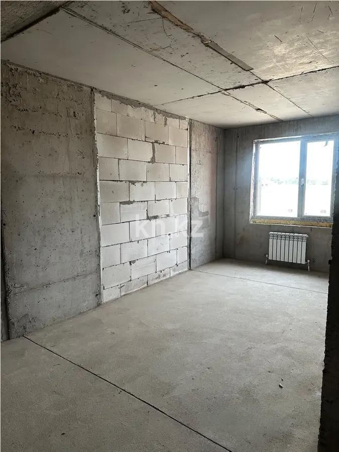 Продажа 2-комнатной квартиры, 44.5 м², ул. Халиуллина, дом  140/5 - Продажа квартир в Алматы фото 1 из 3
