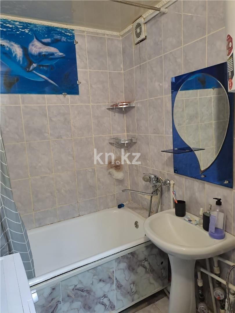 Продажа 2-комнатной квартиры, 46 м² - Продажа квартир в блочном доме в Темиртау фото 10 из 14