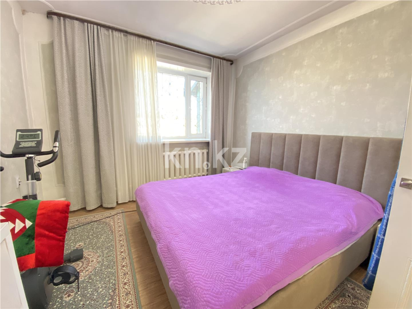 Продажа 4-комнатного дома, 100 м², ул. 2-я Пятилетка - Продажа домов, коттеджей в Казахстане фото 3 из 20