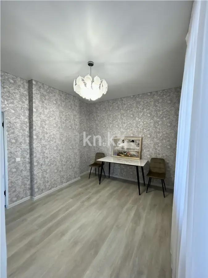 Продажа 2-комнатной квартиры, 50.3 м² в Астане - фото 2