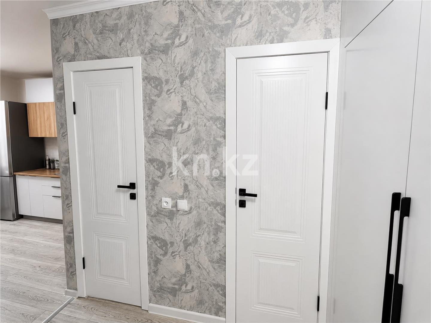Продажа 2-комнатной квартиры, 53 м² в Караганде - фото 7