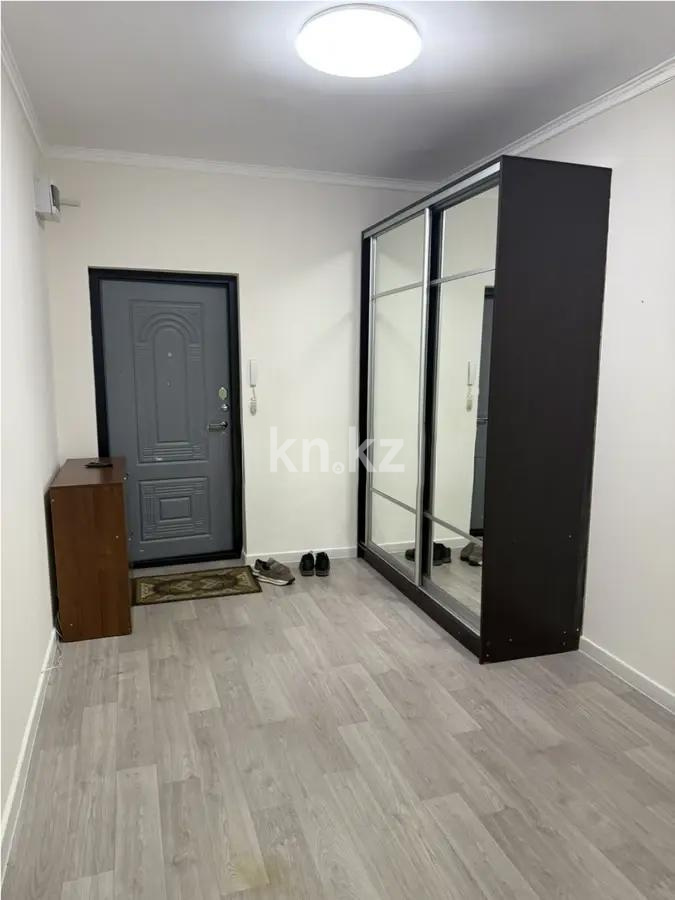 Продажа 1-комнатной квартиры, 60 м², ул. Жуалы, дом  25 - Продажа квартир в Наурызбайском р-не Алматы фото 4 из 4