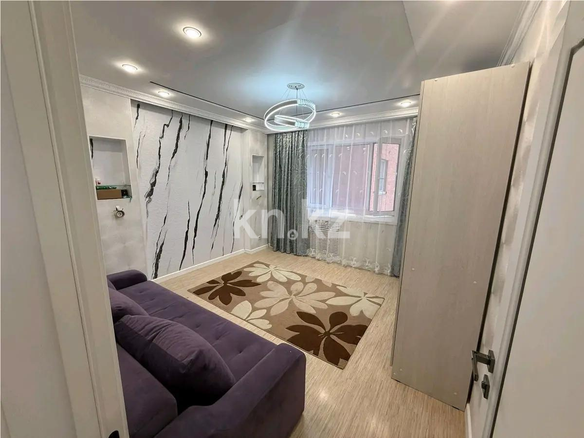 Продажа 3-комнатной квартиры, 90 м² - Продажа квартир в новостройках Астаны - страница 47 фото 2 из 7