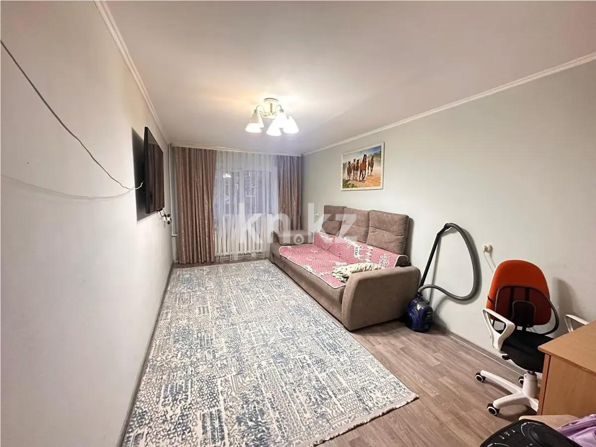 Продажа 2-комнатной квартиры, 47 м² - Продажа квартир от собственников в Караганде - страница 4 фото 1 из 5