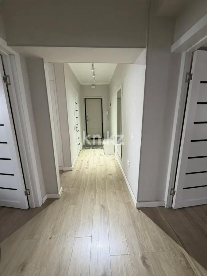 Продажа 2-комнатной квартиры, 50.1 м² в Алматы - фото 5