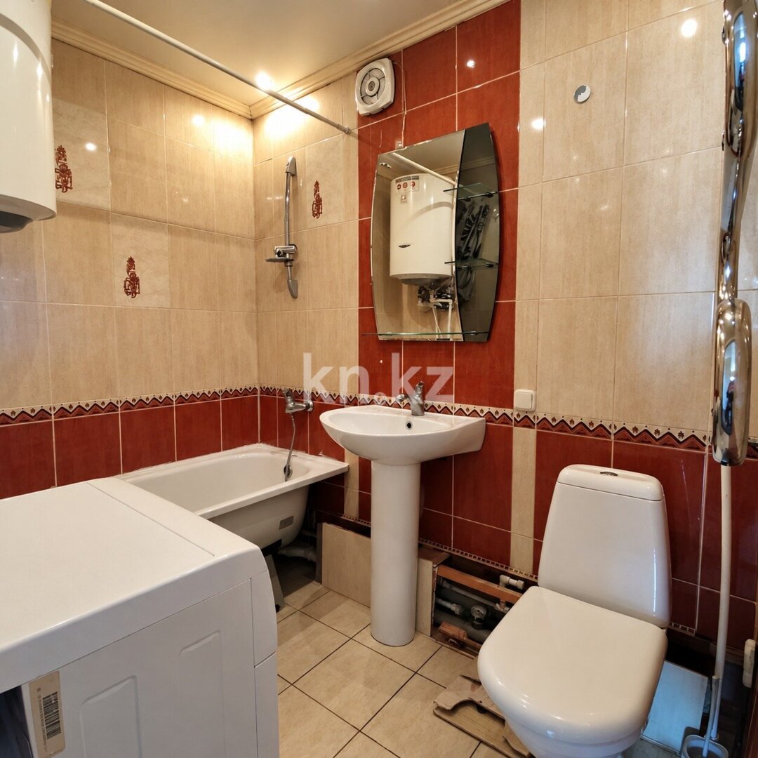 Продажа 3-комнатной квартиры, 56 м² в Караганде - фото 8