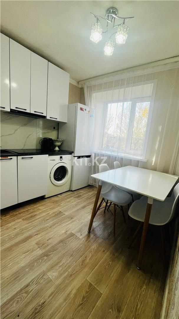 Продажа 1-комнатной квартиры, 32 м², мкр-н 12 - Продажа квартир в Караганде фото 6 из 8