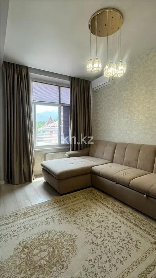 Продажа 3-комнатной квартиры, 80 м², ул. Сейитбекова, дом  18г - Продажа квартир в Алматы фото 1 из 4