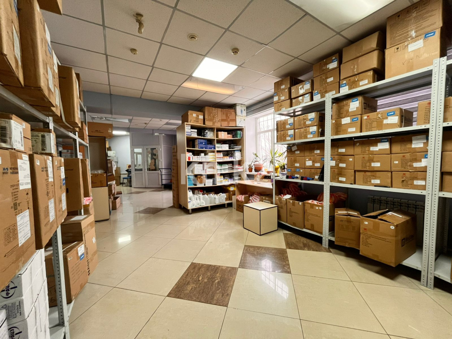 Аренда , ул. Терешковой, дом  34/2 в Караганде - фото 2