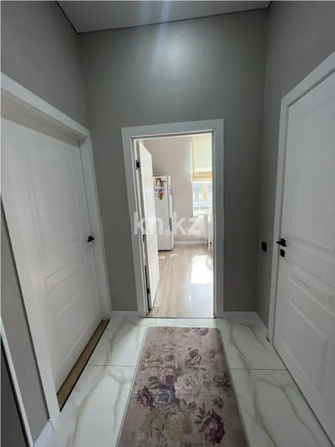 Продажа 1-комнатной квартиры, 38 м², ул. Айтматова, дом  77/8 в Астане - фото 4