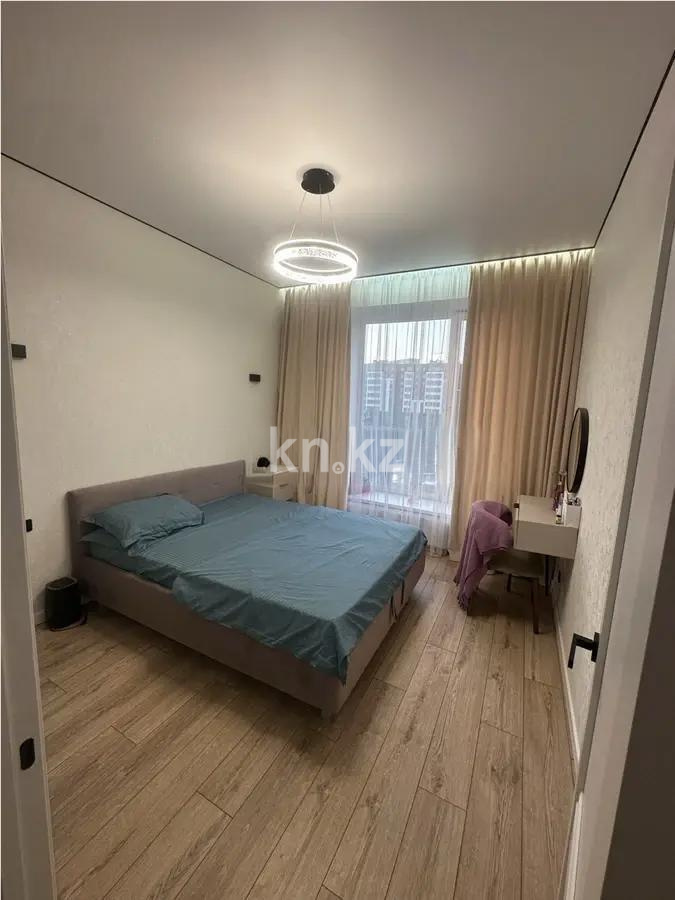Продажа 3-комнатной квартиры, 56 м² - Продажа недвижимости в Казахстане - страница 26 фото 3 из 6