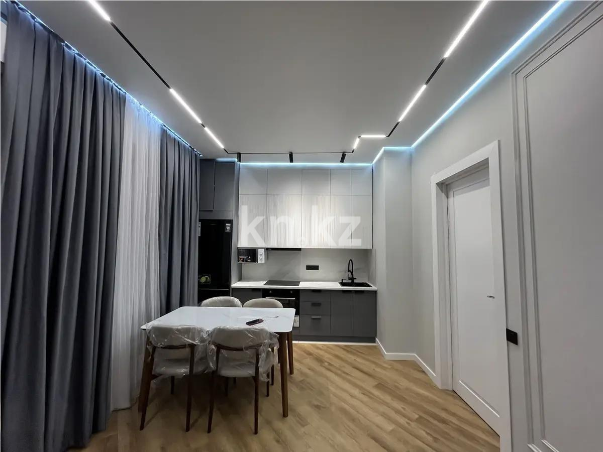 Продажа 2-комнатной квартиры, 50 м² в Астане - фото 3